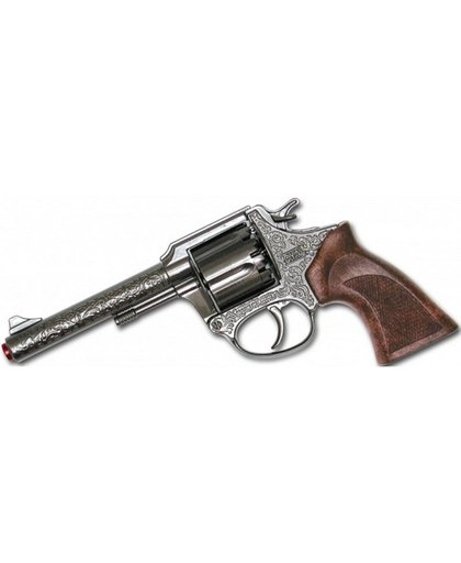 Cowboy revolver plaffertjes pistool
