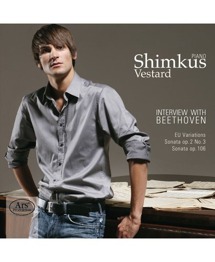 Interview With Beethoven