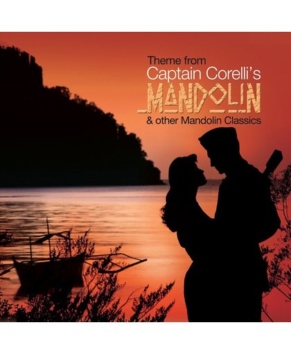 Theme from Captain Corelli's Mandolin and Other Mandolin...