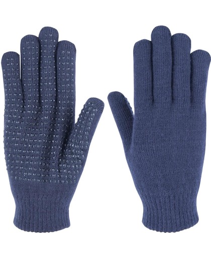Magic Gloves navy kind