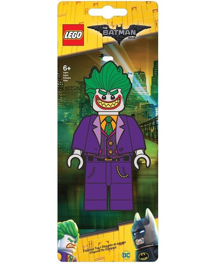 LEGO 51753 Rugzakhanger Joker