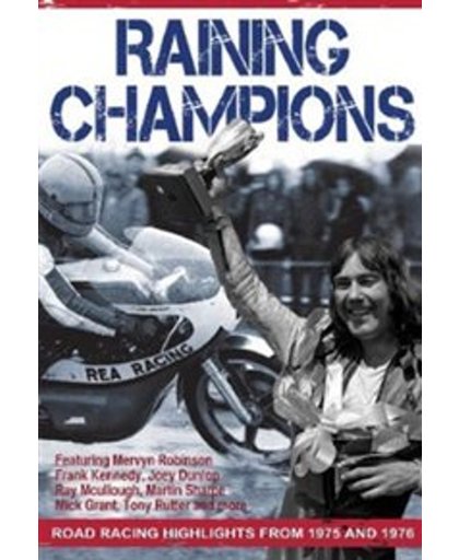 Raining Champions - Charge Of The B - Raining Champions - Charge Of The B