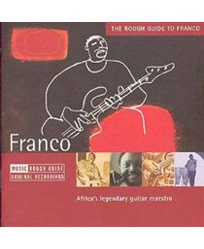 Rough Guide To Franco