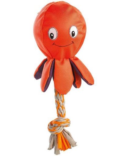Hunter Drijvende Octopus - 25 cm - Oranje