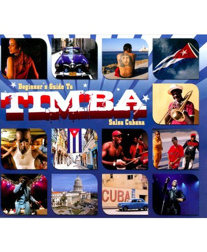 Beginner'S Guide To Timba