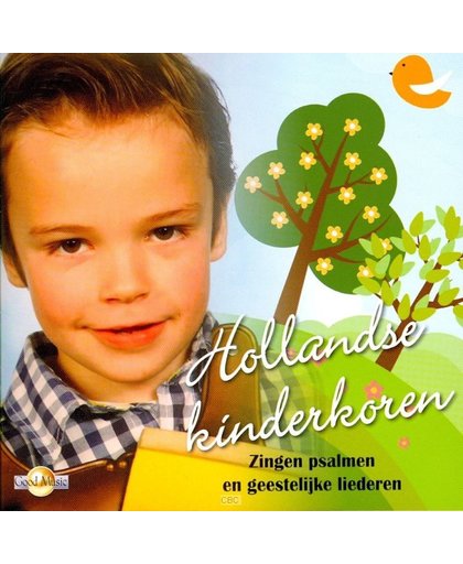 Kinderkoren, Hollandse kinderkoren