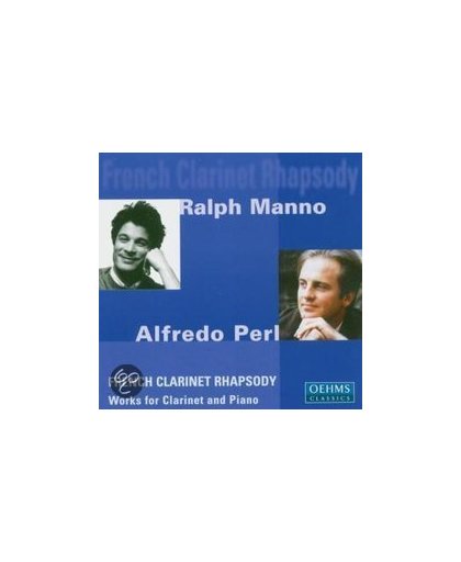 Alfredo/Manno Ralph Perl - N/A Article Supprim,