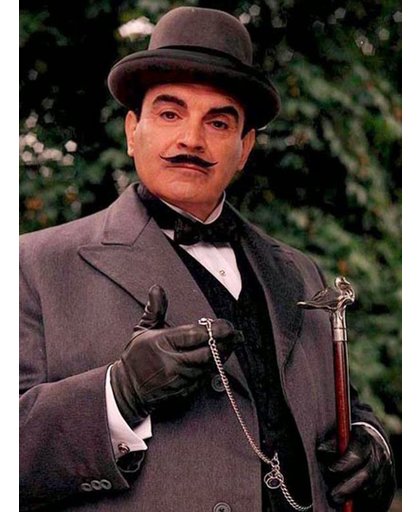 The Poirot Collection deel 8