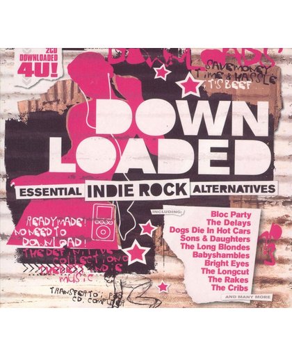 Downloaded: Essential Indie Rock Alternatives