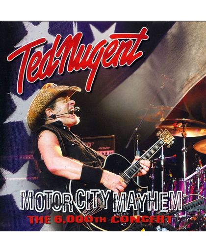Motor City Mayhem
