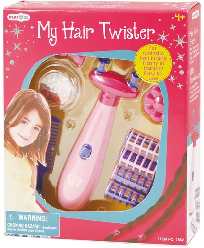 Playgo Haar Twister