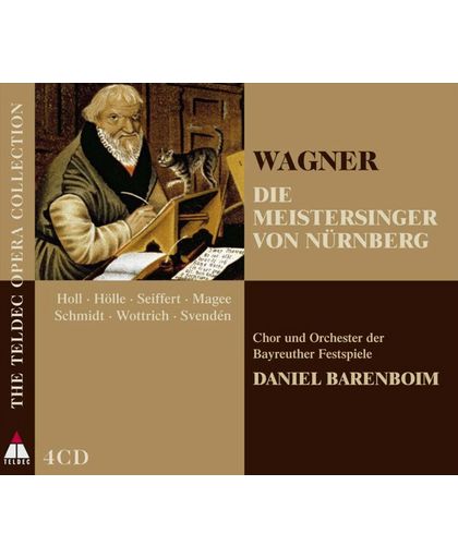 Wagner:Die Meistersinger