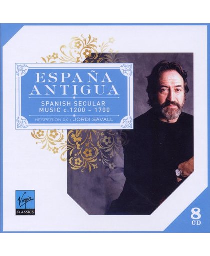 Espana Antigua Ltd
