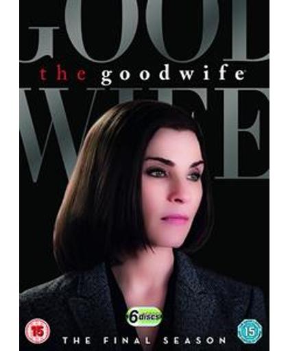 Good Wife - Season 7