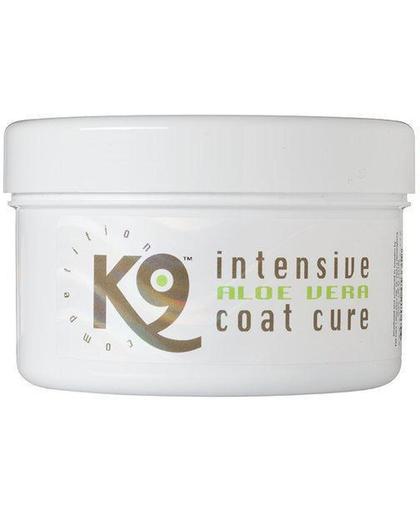 K9 Competition Shampoo Coat Cure
