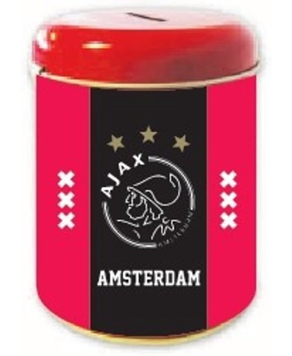 Ajax Spaarblik
