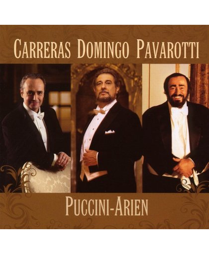 Puccini-Arien