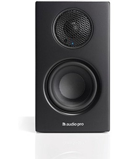 audio pro Addon T8L bluetooth speaker zwart