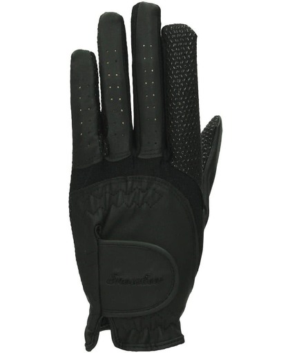 Snowbee Handschoenen  Dessau - Black-black - 6.5