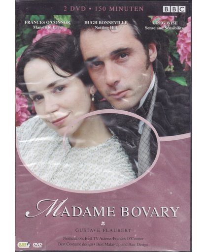 Madame Bovary - 2-Disc DVD set