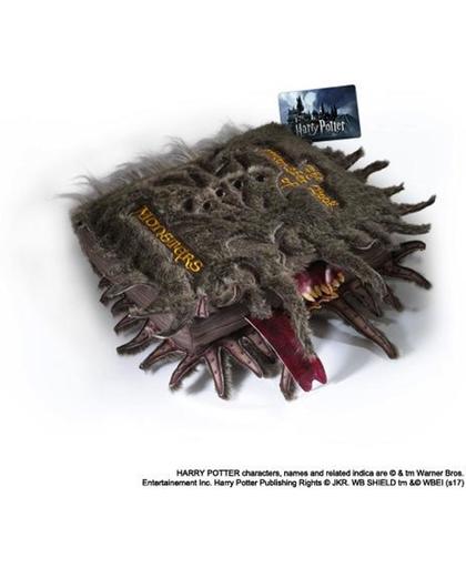 Harry Potter: The Monster Book of Monsters Plush