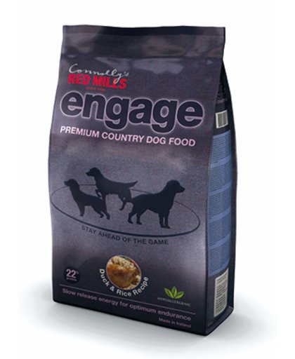 Redmills Engage Duck & Rice 15kg