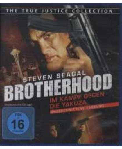 Brotherhood - Im Kampf gegen die Yakuza