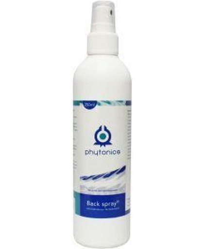 Phytonics Back Spray - 250 ml