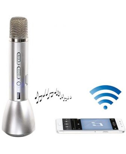 Clip Sonic Bluetooth Karaoke Speaker