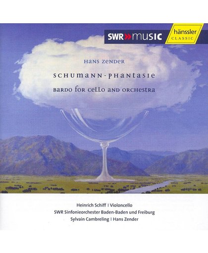 Zender:Schumann-Phantasie I Ba