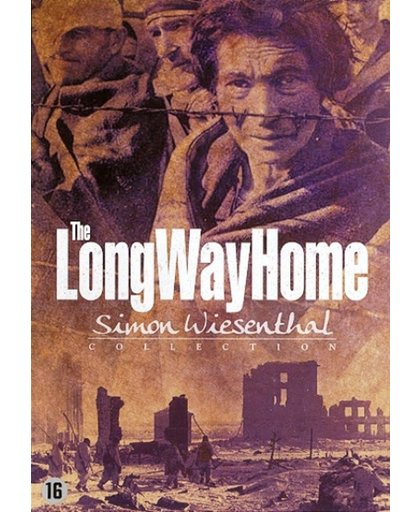 Simon Wiesenthal - The Longwayhome