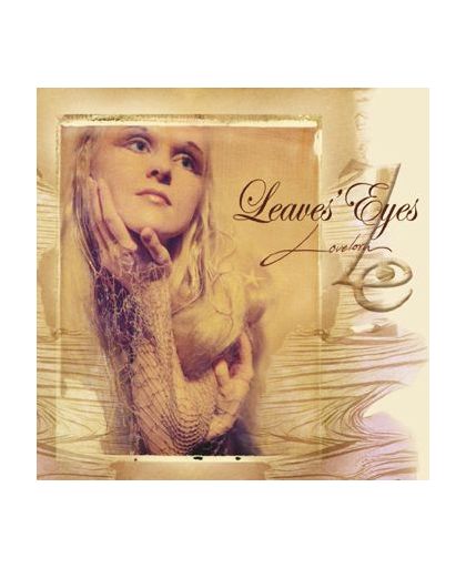 Leaves&apos; Eyes Lovelorn CD st.