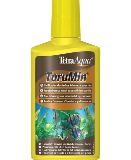 Tetra Aqua Torumin Turfextract 250 ml