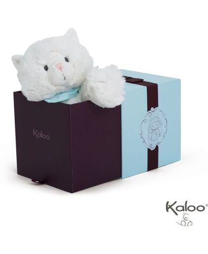 Kaloo Les Amis - Kitten 25 cm - Knuffel