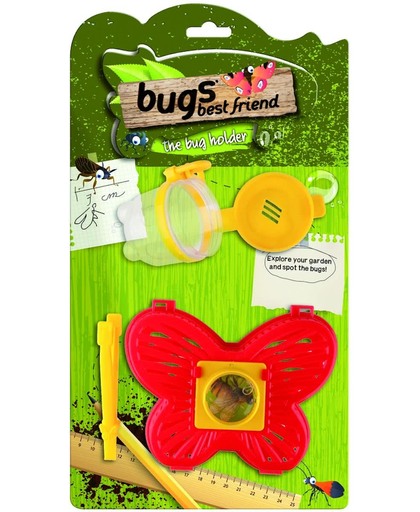Bug Hotel - Insecten