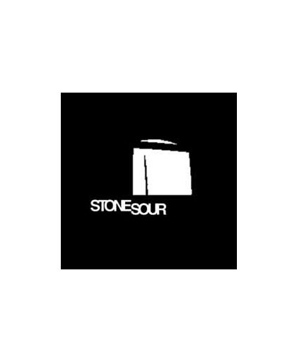 Stone Sour Stone Sour CD st.