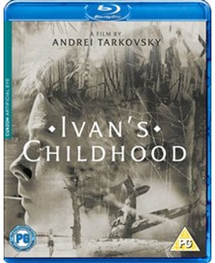 Ivan'S Childhood