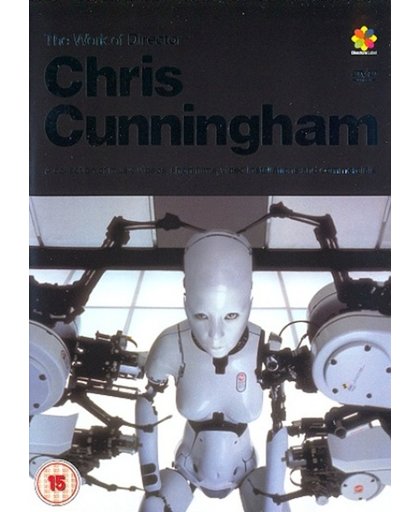 Chris Cunningham - Work of Director