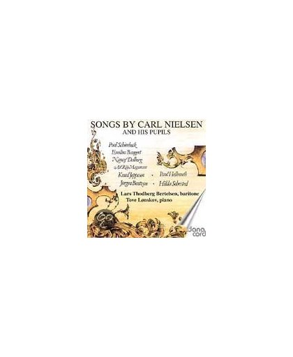 Songs By Carl Nielsen & H