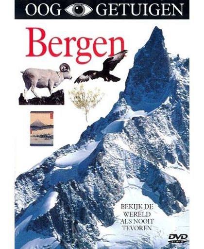 Ooggetuigen - Bergen
