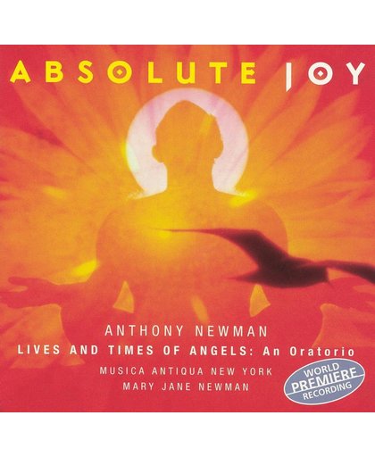 Oratorio: Absolute Joy