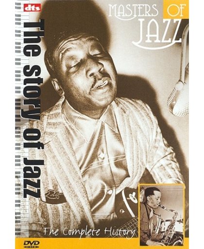 Masters of Jazz - Story of Jazz
