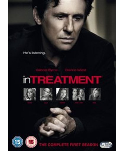 In Treatment -Season 1
