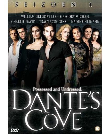 Dante's Cove - Seizoen 1