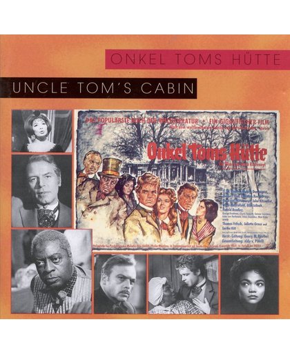Onkel Toms Hutte:Uncle Tom's Cabin