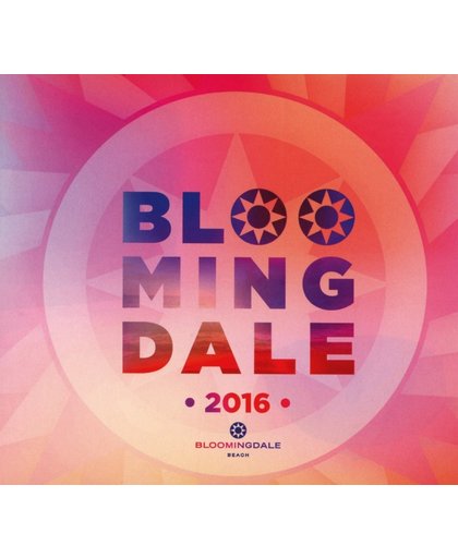 Bloomingdale 2016 (Stefan Vilijn / Michael Mendoza)
