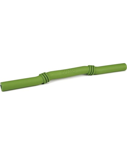 Beeztees Sumo Fit Stick - Apporteren - Groen - 50 cm