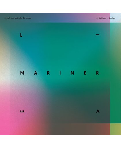 Mariner - Live At De..