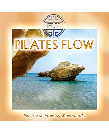 Pilates Flow - Music For Flowi