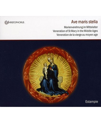 Ave Maris Stella - Veneration Of St